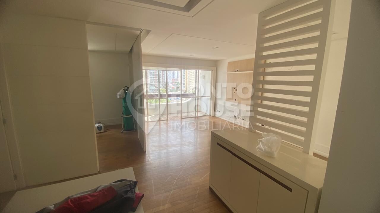 Apartamento à venda e Locação na Vila Mariana - 800 do Metrô, 03 dormitórios