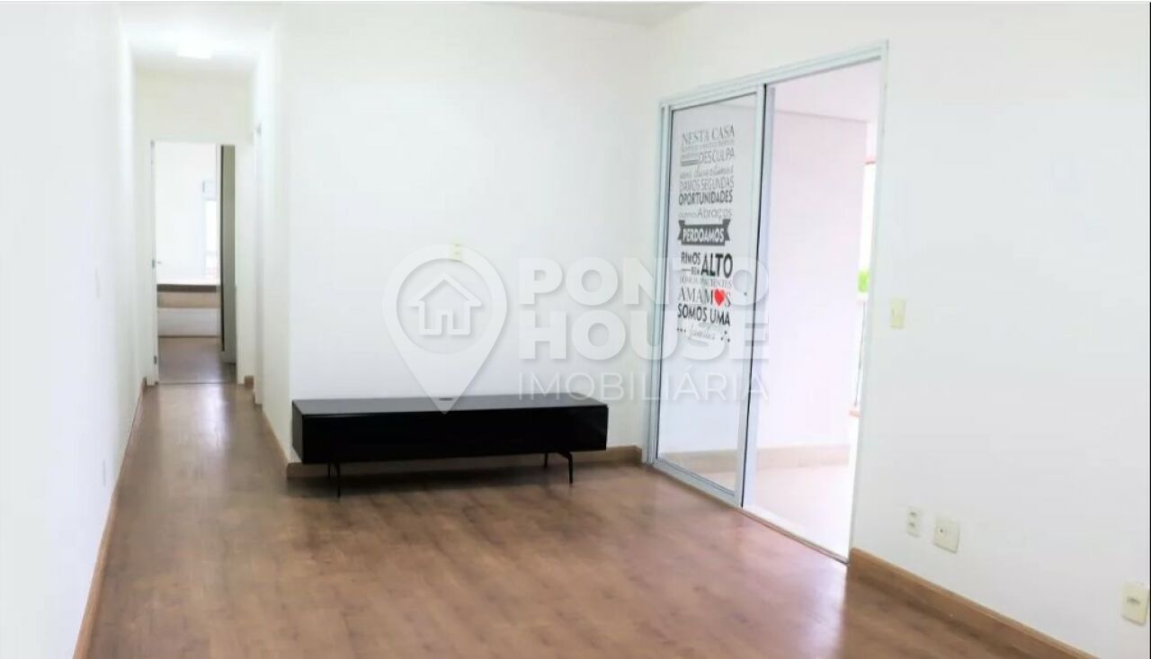 Apartamento à venda, 89m²,  no Ipiranga com 3 quartos, 1 suíte e 2 vagas