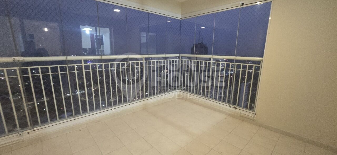 Apartamento prox. Metrô Alto do Ipiranga, 4 dorm. 1 suíte 2 vagas terraço gourmet 103m²