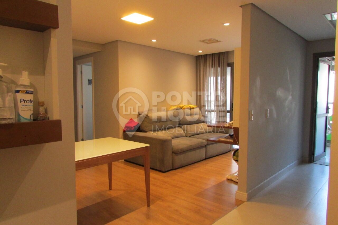 Apartamento à venda, Vila Gumercindo, 3 dormitórios, 1 suíte, 2 vagas 
