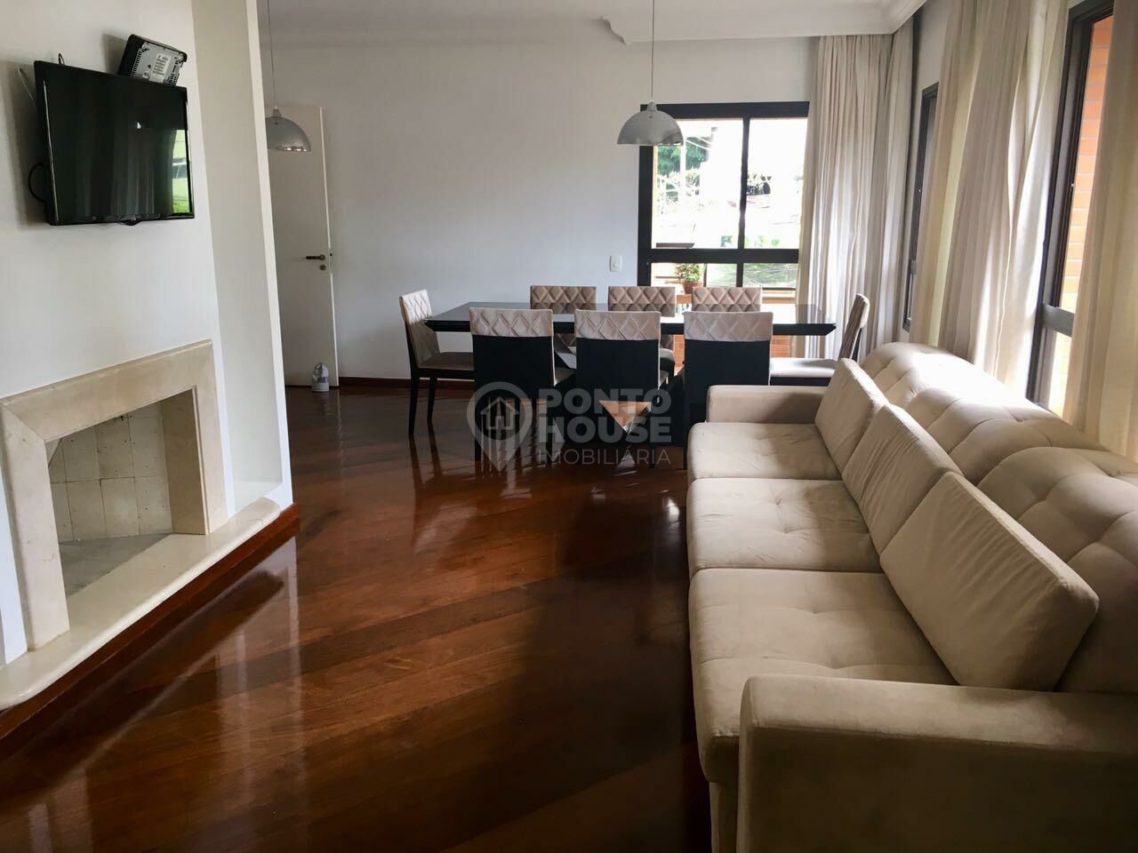 Apartamento a venda na Vila Mascote 140mts, 03 suítes 03 vagas, varanda gourmet