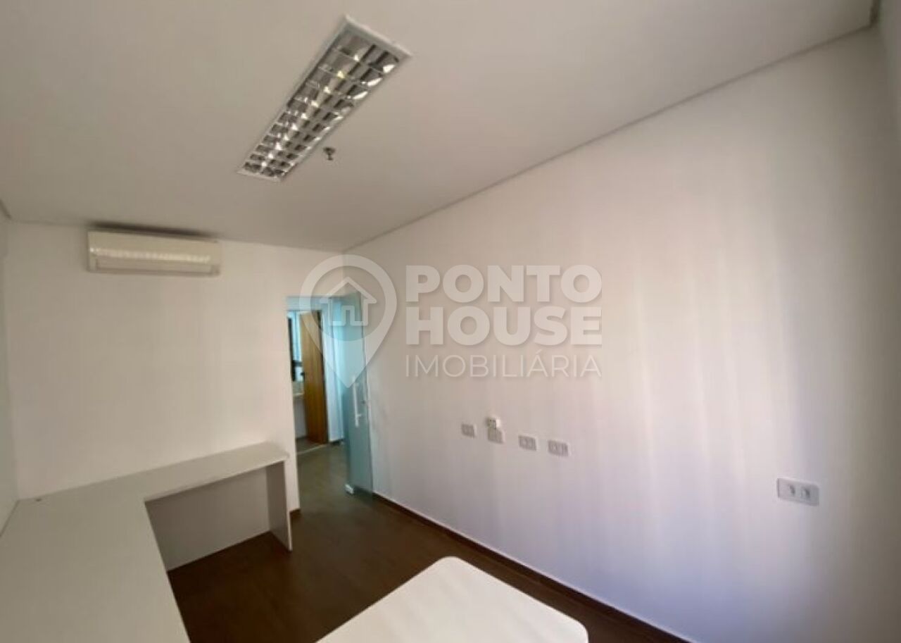  Sala Comercial Saúde, Localização Estratégica, 32m², 1 Vaga