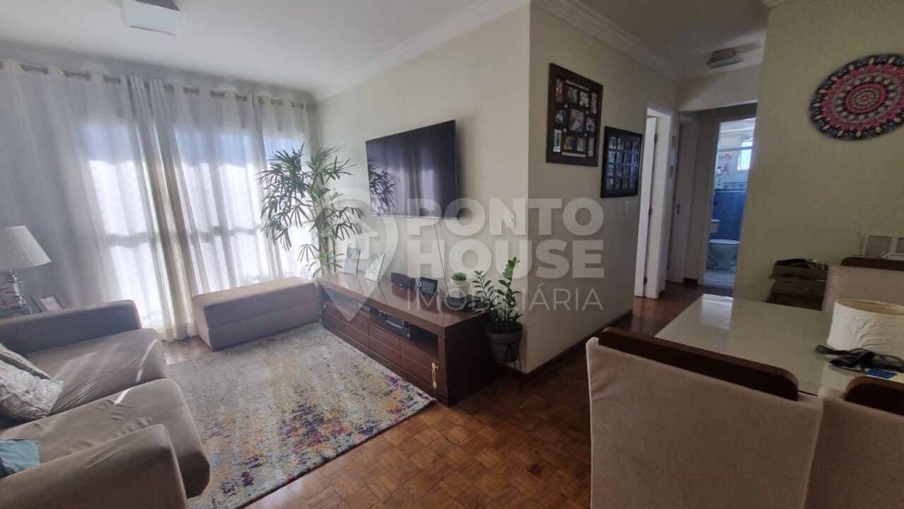 Apartamento à venda na Saúde, 2 dormitórios, 1 vaga próximo ao Metrô 