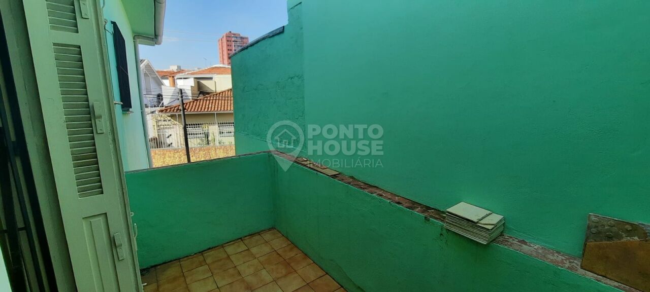 Sobrado à venda na Vila Gumercindo, 90m², 2 dormitórios, 1 vaga de garagem