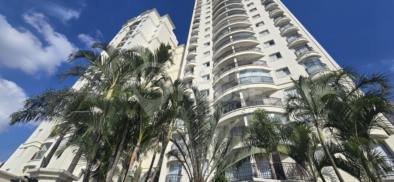 Apartamento à venda no Ipiranga, 3 dormitórios, 1 suíte, 1 vaga, sacada, 67m²