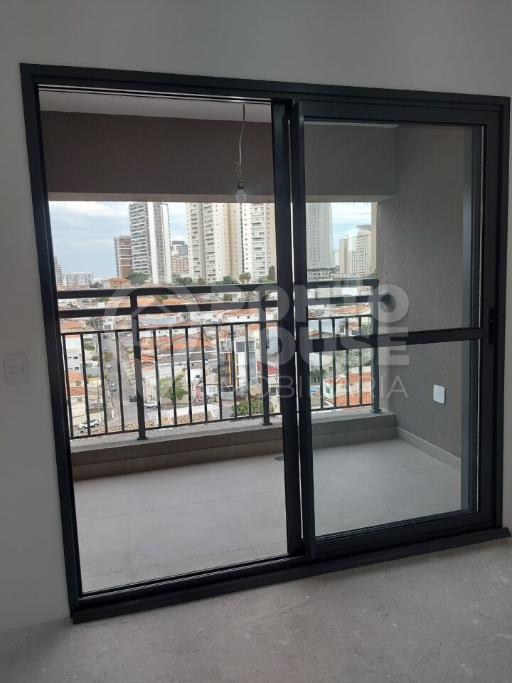 Studio à venda Vila Gumercindo, 34m, lazer, 600m do metrô 