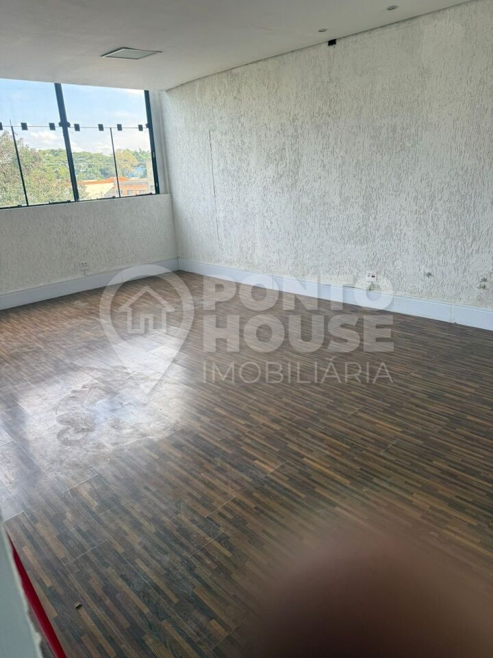 Sala comercial de 75m² disponível para locação na região do Ipiranga 