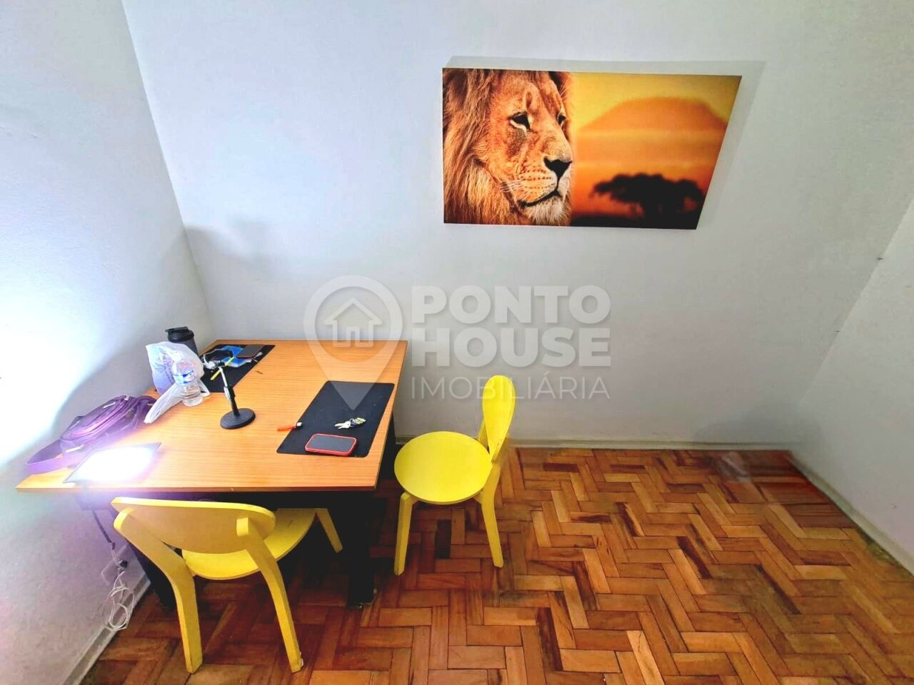 Apartamento para venda na Vila Santa Catarina com 2 dormitórios e 1 vaga.
