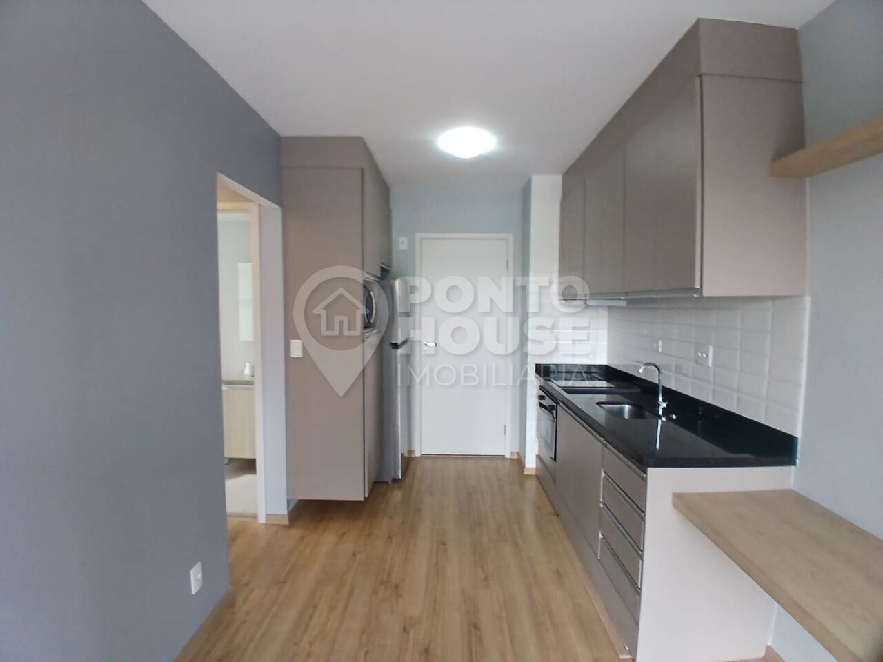 Apartamento para locação em Indianópolis 1 dormitório sem vaga