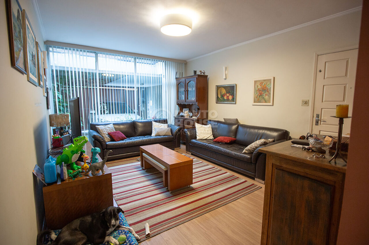 Sobrado de 200m² com 3 quartos à venda no bairro Vila Clementino em São Paulo