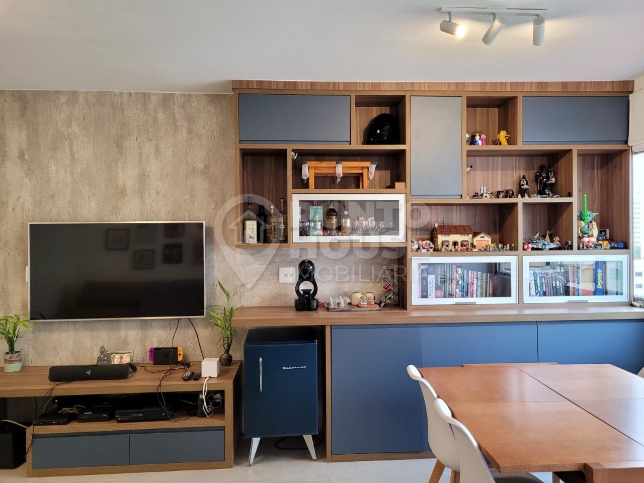  Oportunidade Apartamento 2 dormitórios, 1 vaga de garagem andar alto à venda na Saúde.