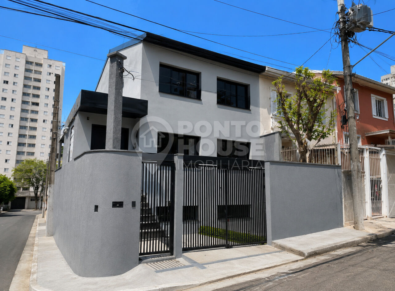 Imóvel comercial para venda/locação com 245m², a 350m do metrô Saúde
