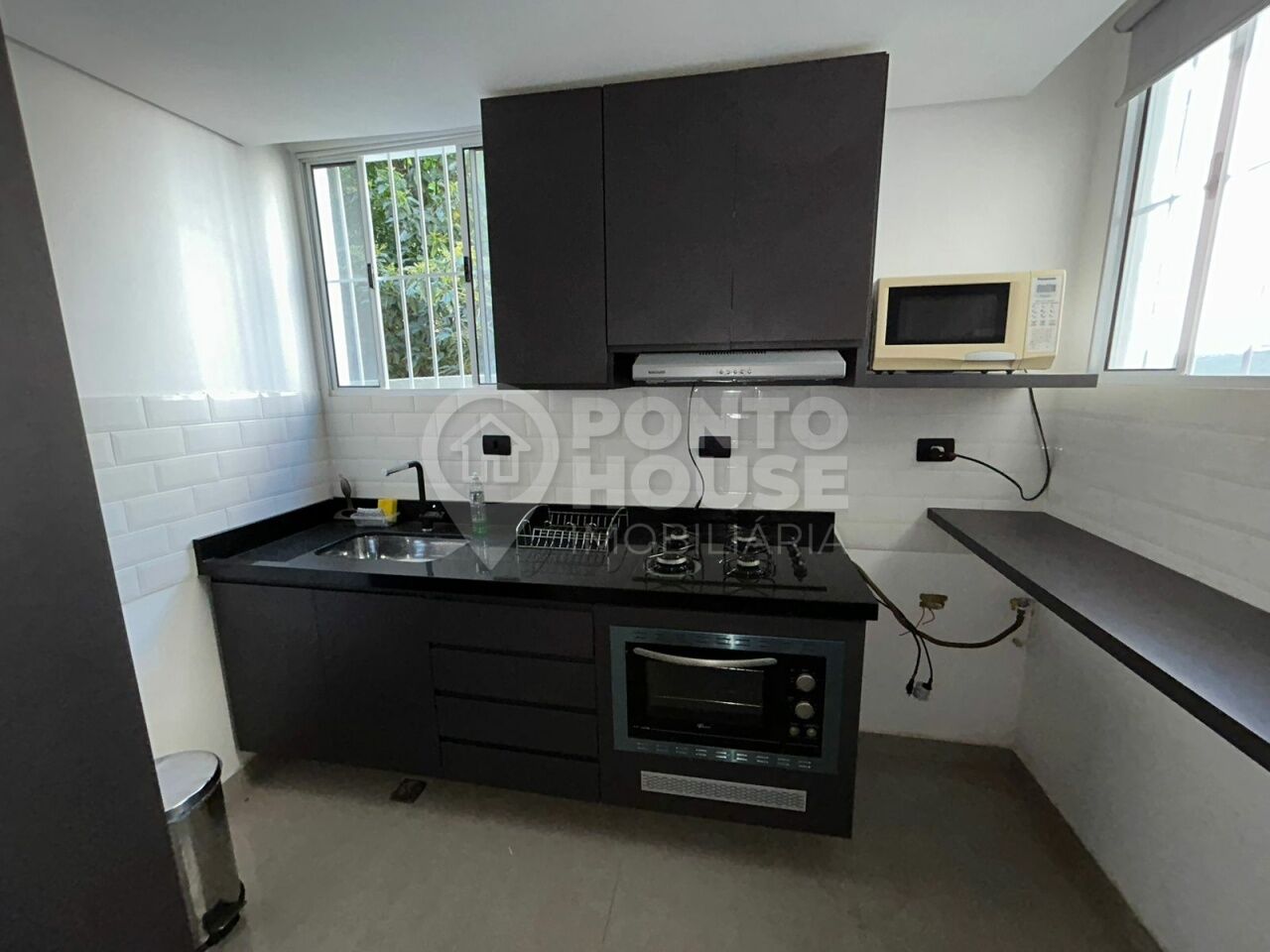 Studio para locação no bairro Aclimação, mobiliado e próximo ao metrô Paraíso