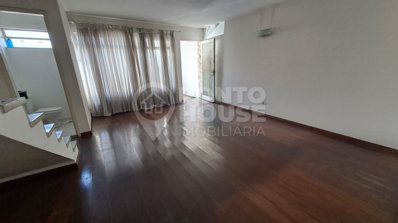 Casa À Venda na Saúde, 3 Dormitórios, 4 Vagas, Junto à Fagundes Filho, Vaga