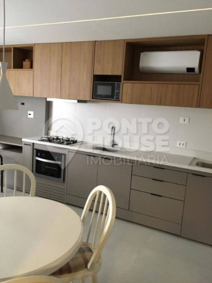 Studio novo mobiliado com 1 vaga  para locação  próximo Parque Ibirapuera. 