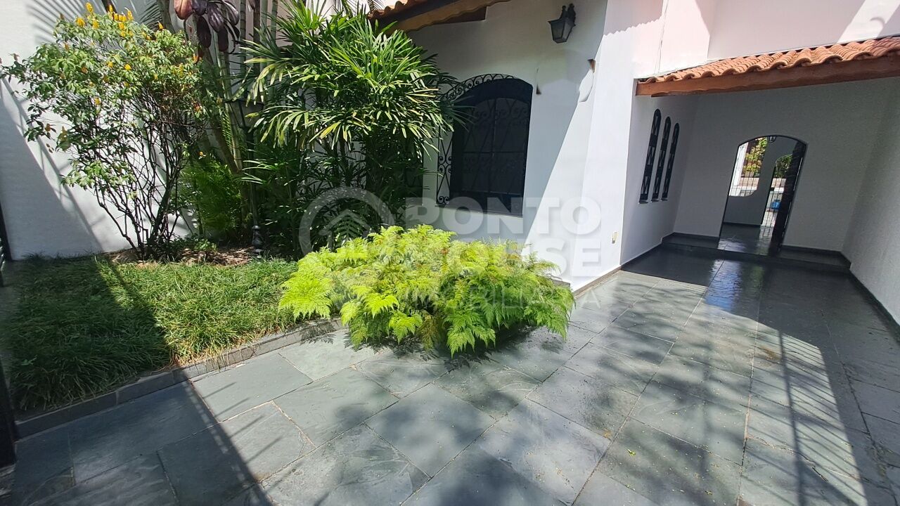 Casa para locação Planalto Paulista 3 Dormitórios, 2 Vagas, 7 x 40, Bom Quintal