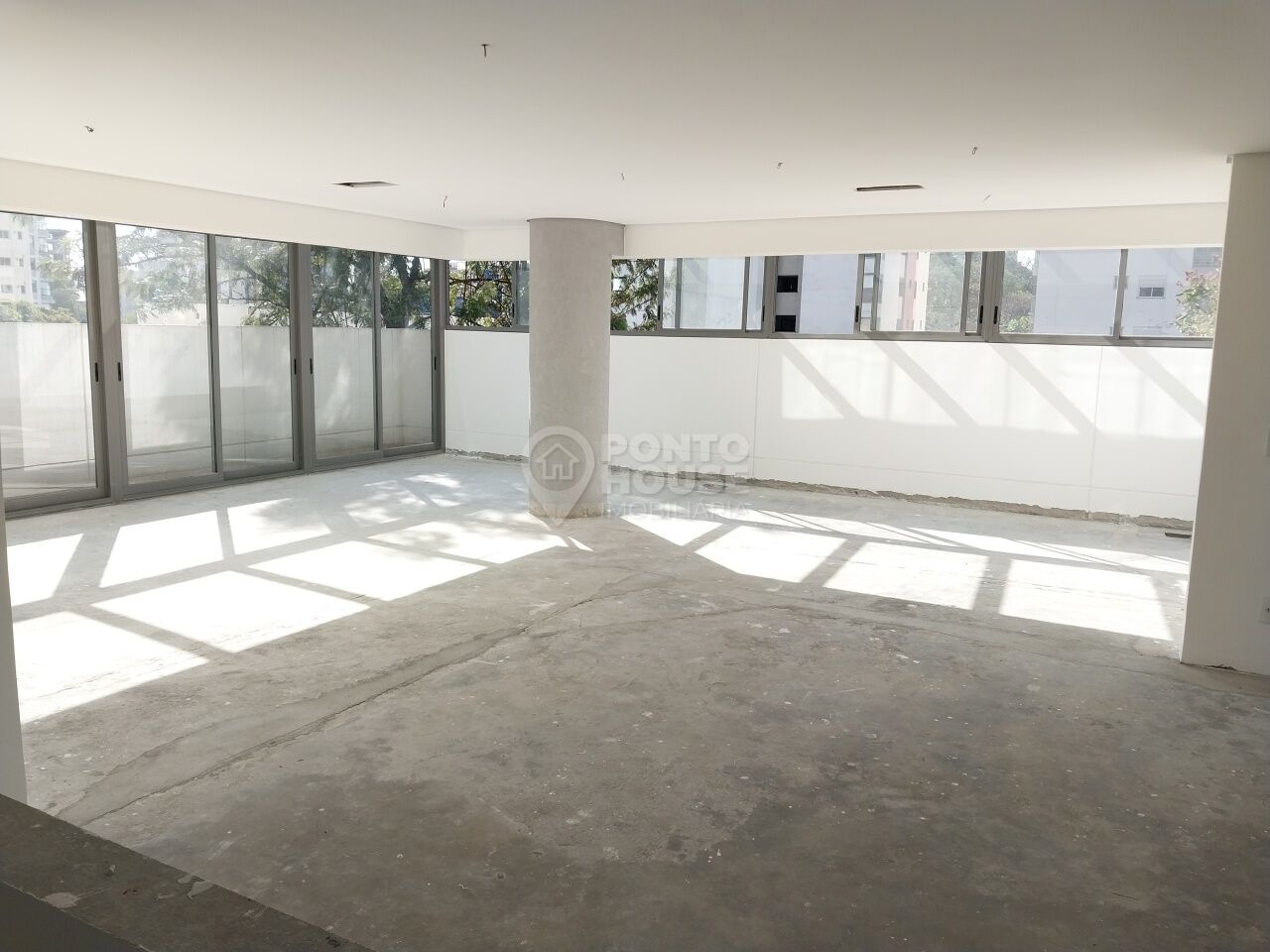 Apartamento Garden à venda na Vila Mariana 300 metros do Metrô 3 dormts 02 vagas