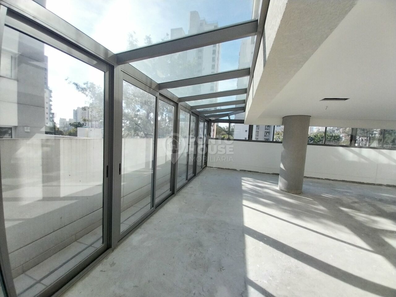 Apartamento Garden à venda na Vila Mariana 300 metros do Metrô 3 dormts 02 vagas