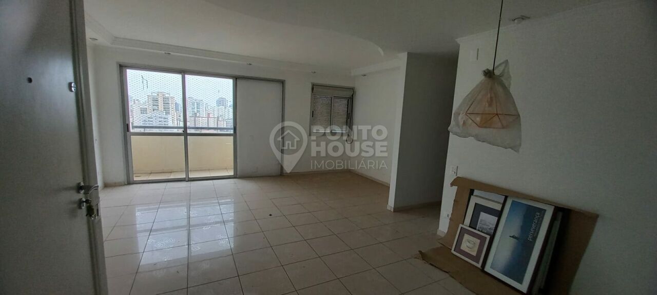 Apartamento à venda no bairro Bosque da Saúde, 2 dormitórios, 1 suíte e 2 vagas