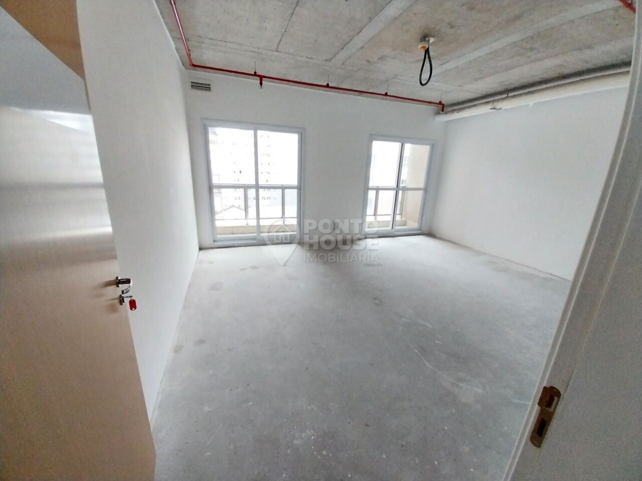 Sala comercial à venda e locação no bairro Vila Mariana de 40m² e 1 vaga