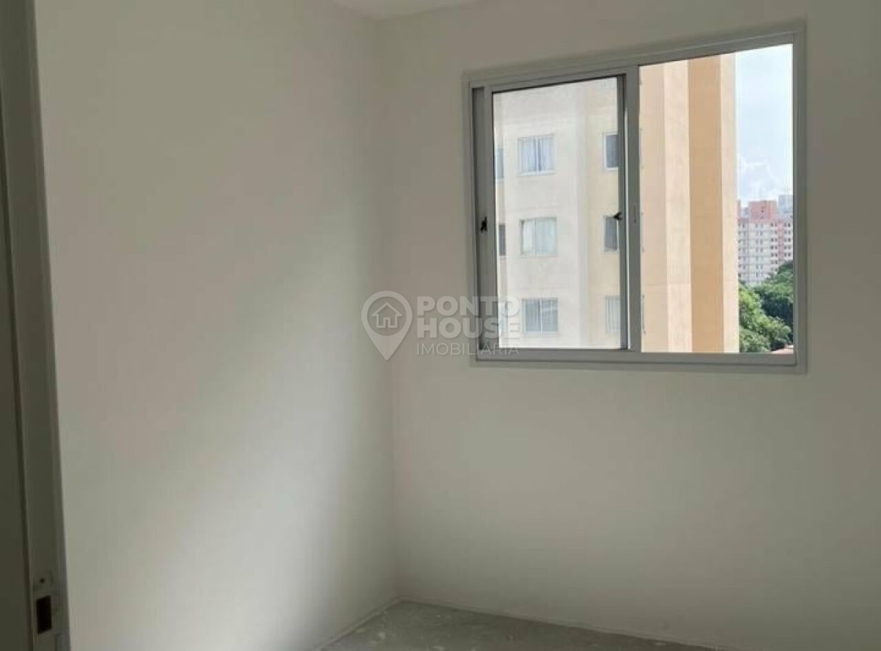 Apartamento à venda no bairro Jardim Savério, 2 dormitórios, 1 banheiro