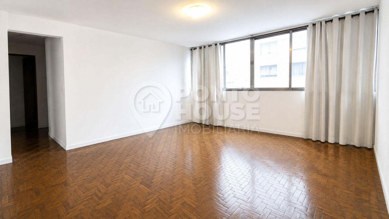 Apartamento à venda na Saúde, 100m², 8 min do metrô