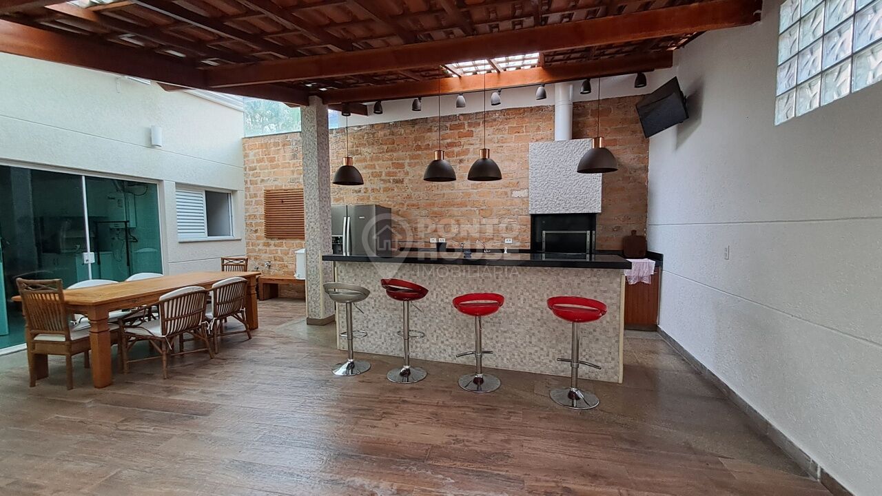 Casa à venda Planalto Paulista, Moderna, 3 suítes, amplo espaço gourmet, 4 vagas