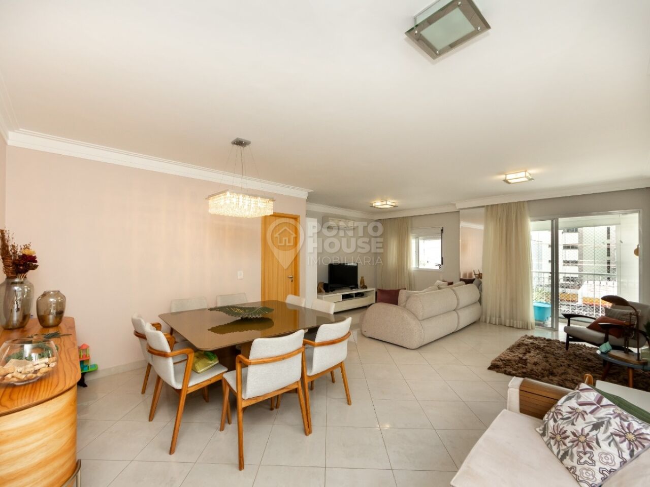  Apartamento à venda na Vila Mariana de 126 m², 3 dormitórios suíte  e 2 vagas