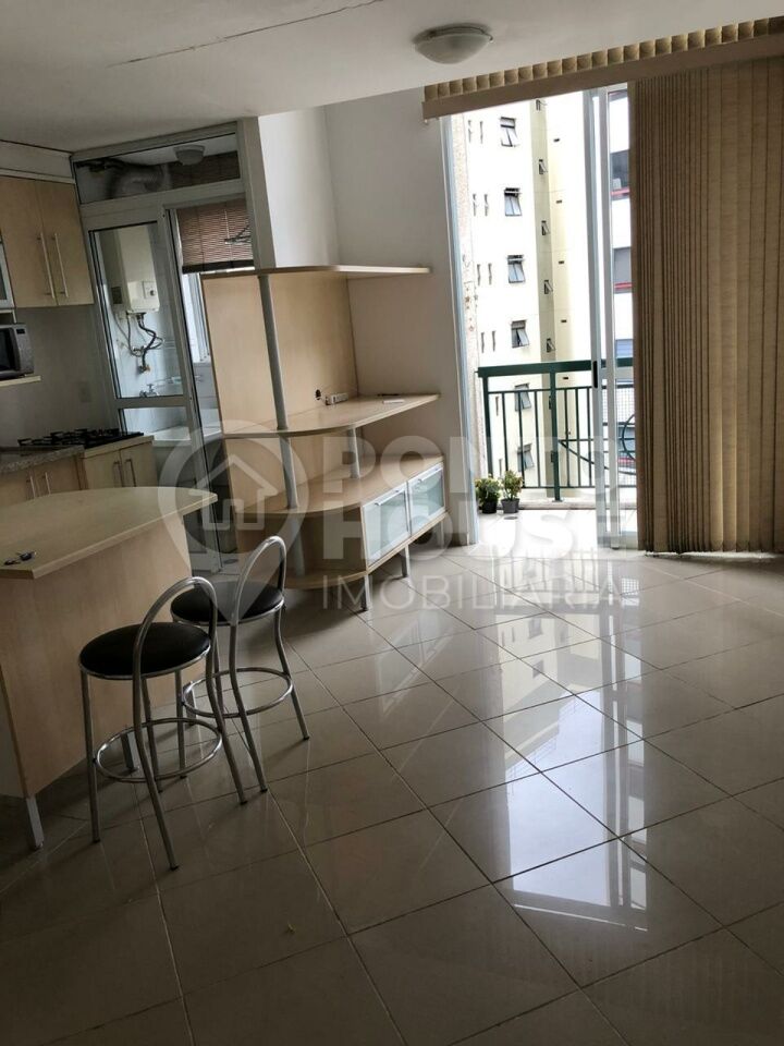 Apartamento duplex para locação bairro Vila Mariana 60m², 1 dormitório e 1 vaga