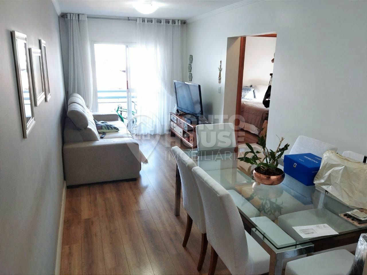 Apartamento à venda na Saúde de 2 dormitórios, 2 banheiros e 1 vaga