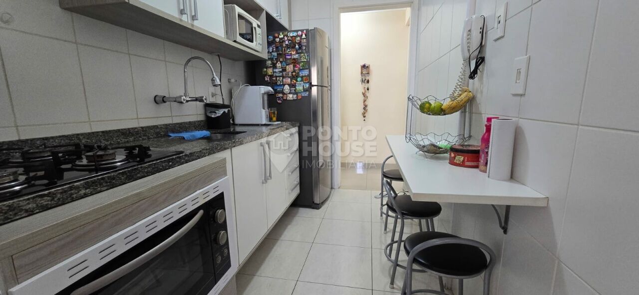 Apartamento à venda bairro Vila das Mercês de 3 dormitórios, 1 suíte e  2 vagas