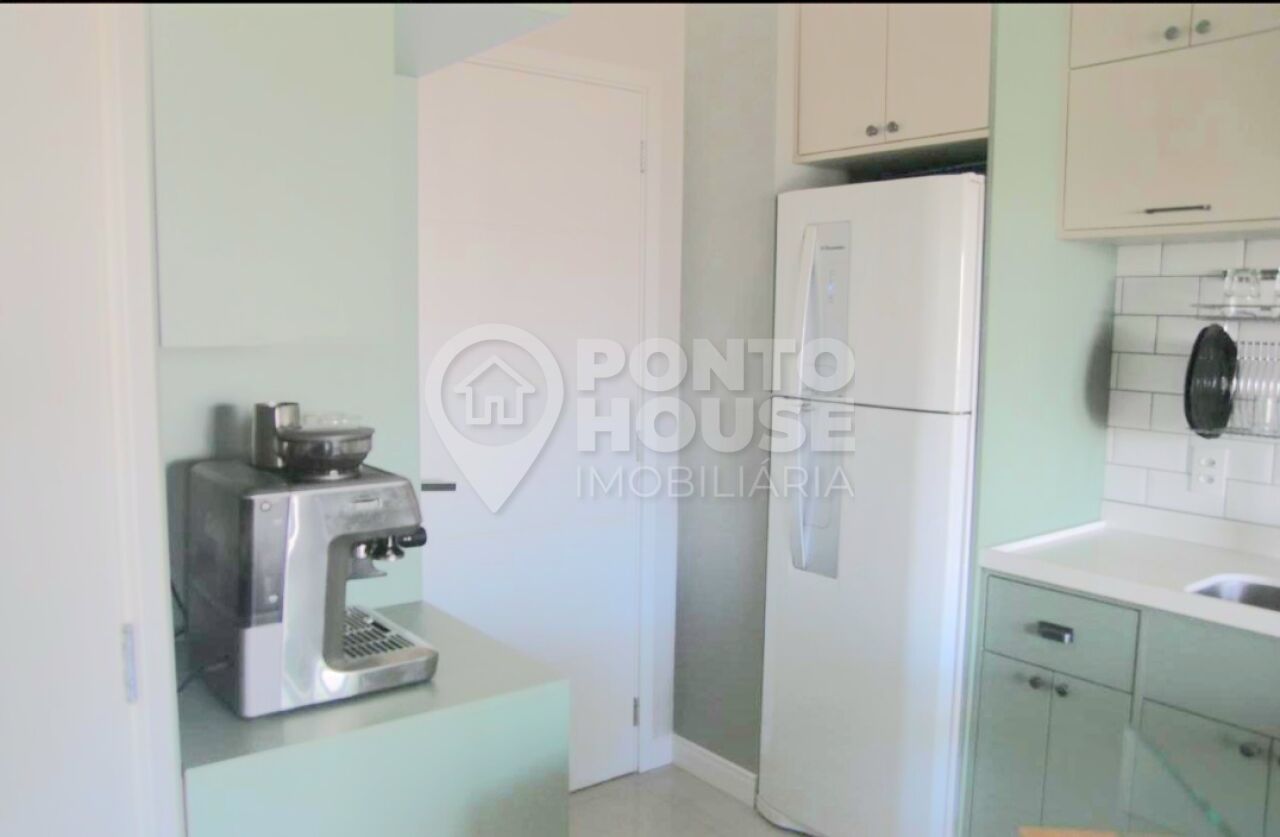 Studio a venda na Vila Mariana 600 metros do Metro Ana Rosa 38mts2 com lazer