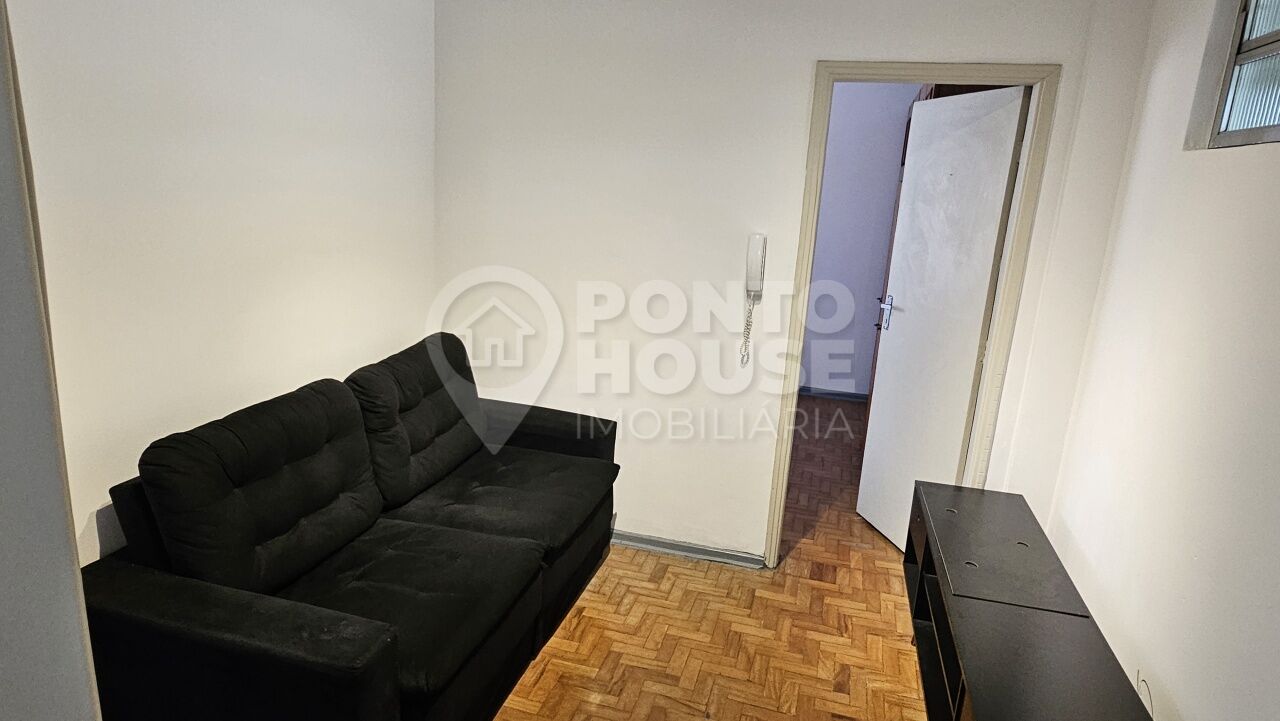Apartamento para locação, 45m²,  02 dormitórios, no bairro Vila Mariana