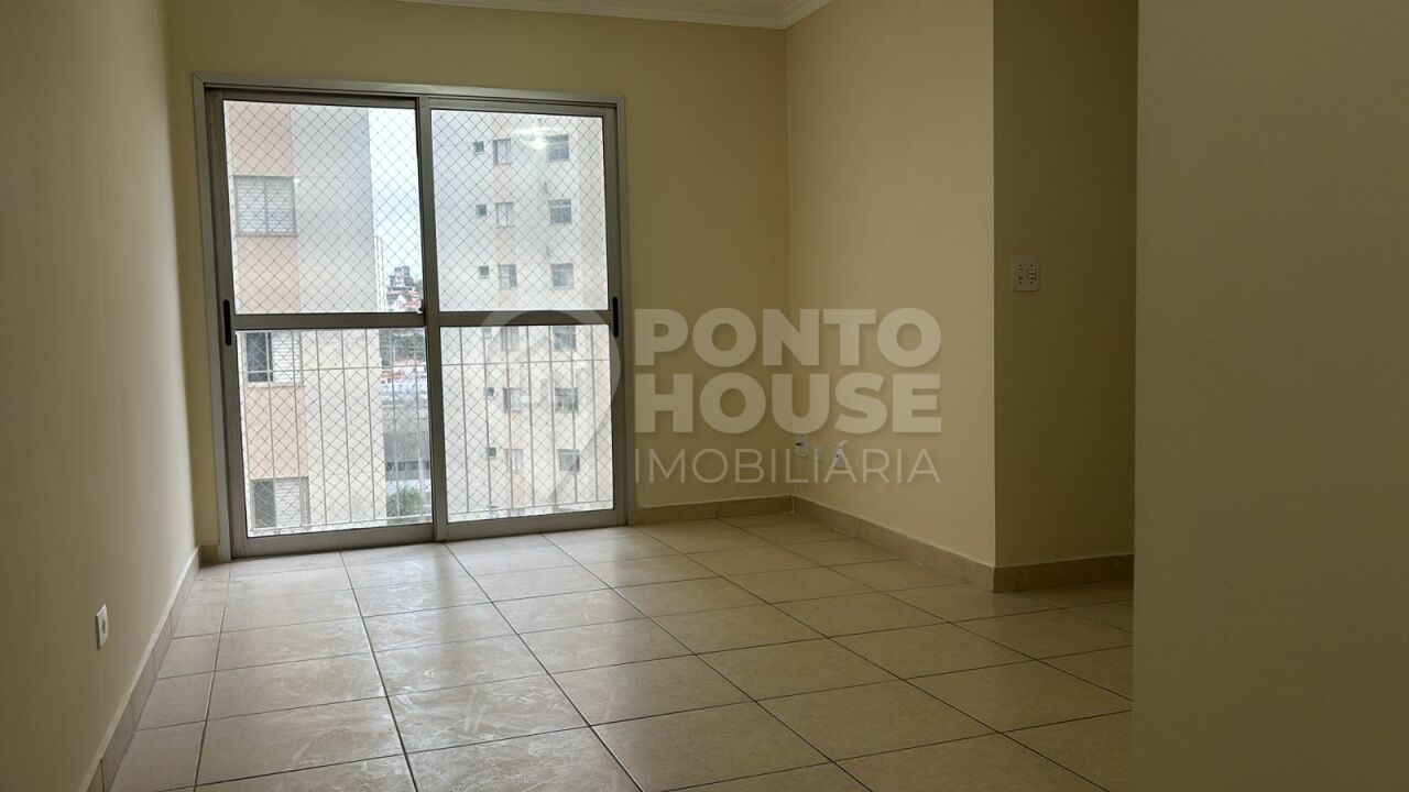 Apartamento para locação de 3 dormitórios, 1 vaga no condomínio Jardim Aeroporto