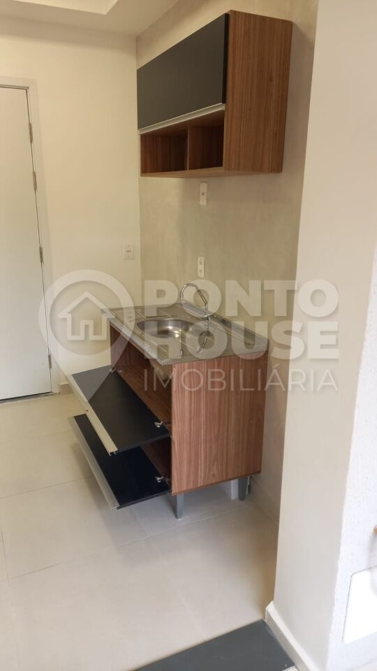 Studio de 31m² disponível para venda na região Jardim Aeroporto