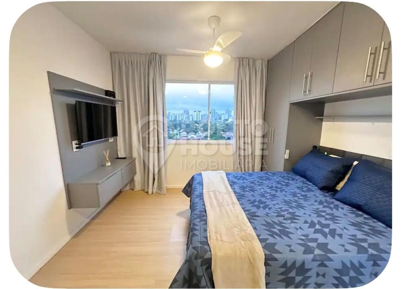 Studio mobiliado para locação. 27 m², no Brooklin.