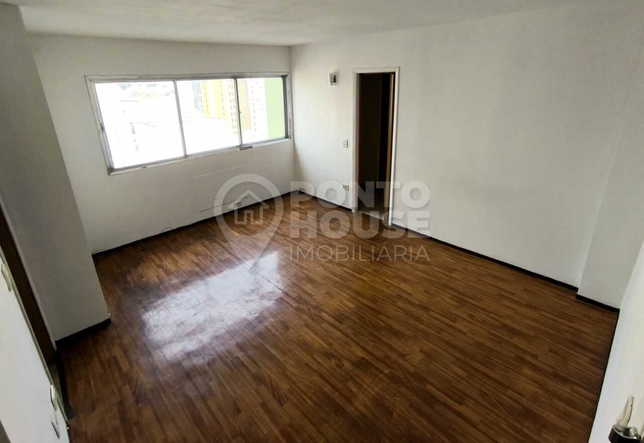 Studio com closet, 34 m² para locação na Vila Mariana, próximo ao metrô 