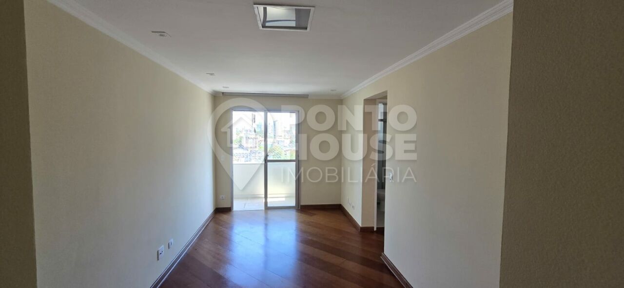 Apartamento para locação Vila Gumercindo ( Ipiranga) 2 dormitórios lavabo 1 vaga fixa escriturada 