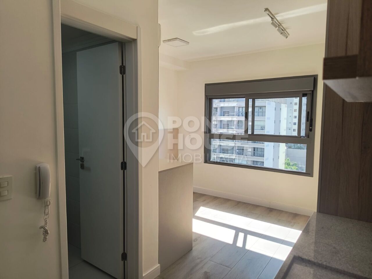 Studio com 1 dormitório à venda, 19 m² a 160m do metrô no Alto do Ipiranga,
