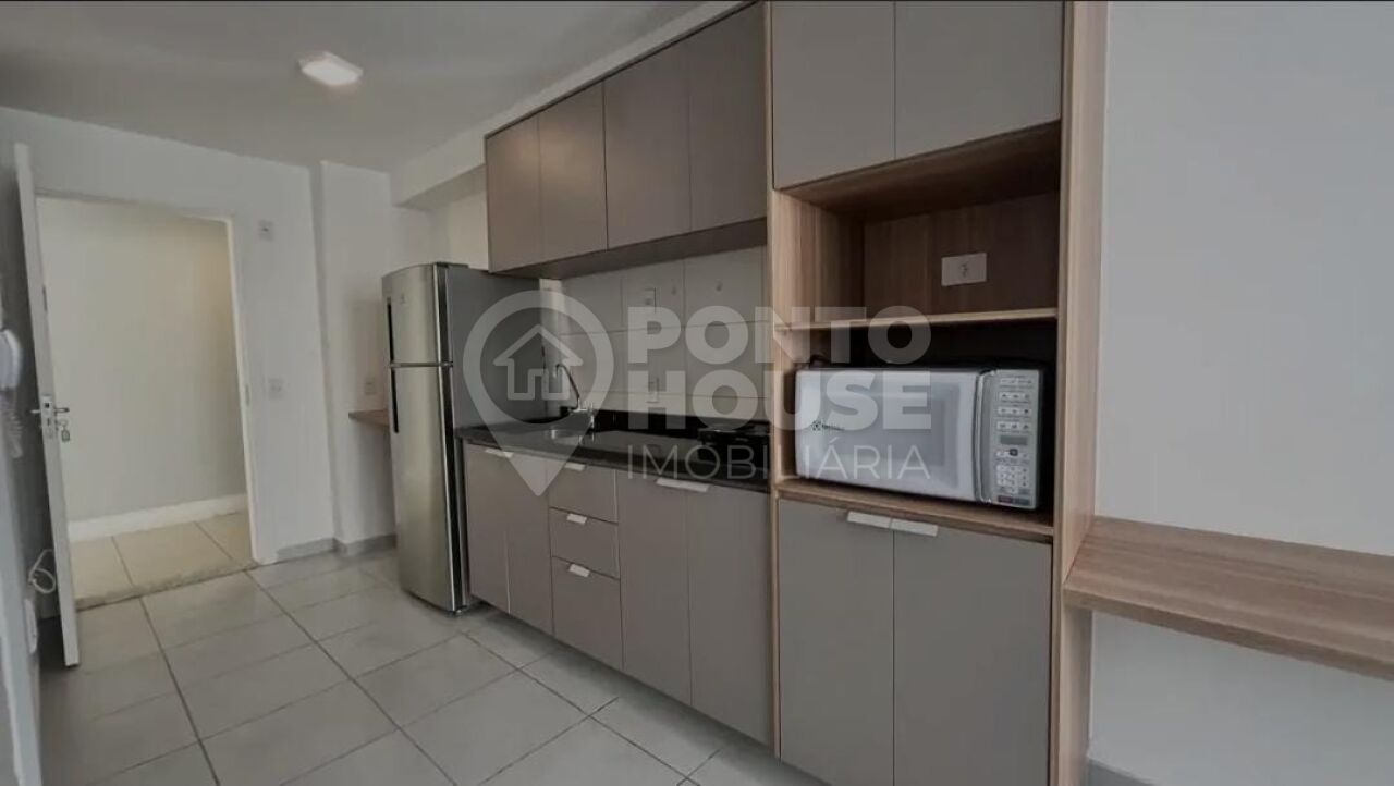 Studio para locação, Vila Clementino, 25m², semi - mobiliado, próximo ao metrô