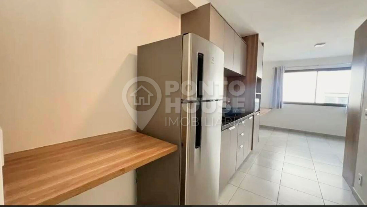 Studio para locação, Vila Clementino, 25m², semi - mobiliado, próximo ao metrô