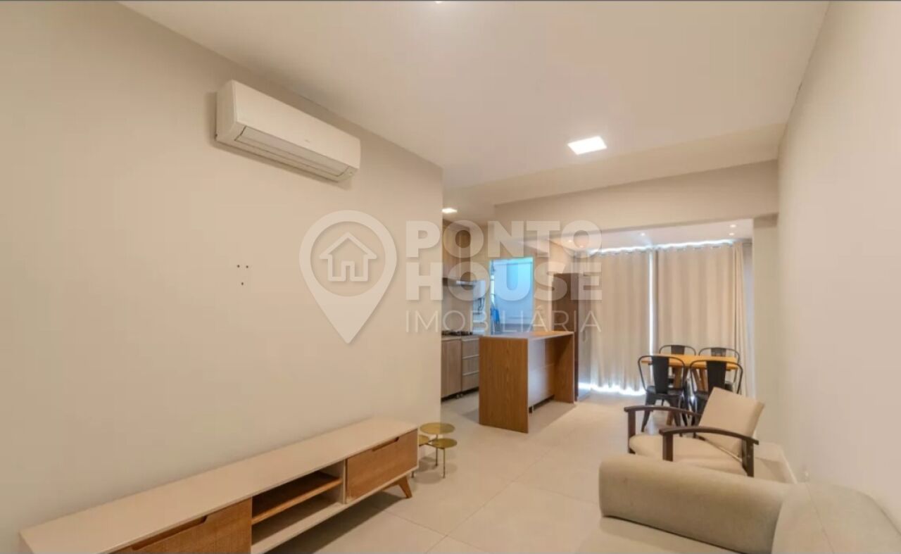 Apartamento Garden à venda na Bela Vista,1 dormitório e 1 vaga, próximo do metrô