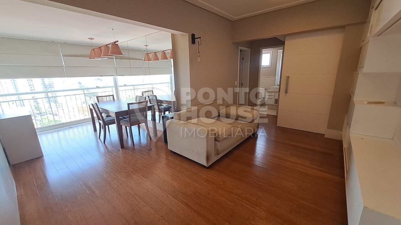 Apartamento à venda Saúde, 2 dormitórios, suíte, 1 vaga, lazer, reformado e vago