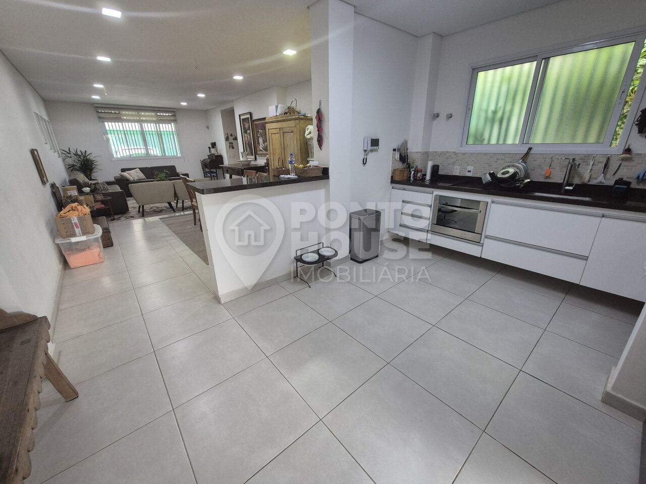 Casa de alto padrão à venda na Vila Mariana próximo ao metrô