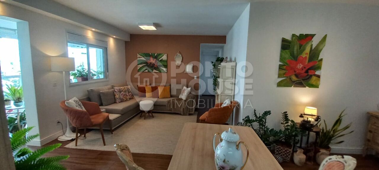 Apartamento à venda Ipiranga, 2 dormitótios,1 suíte varanda gourmet 2 vagas