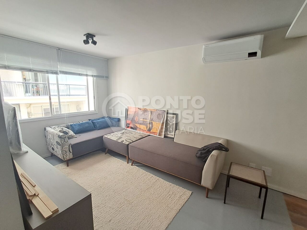 Apartamento à venda na Chácara Inglesa 2 dormitórios,1 suíte e 1 vaga, lazer