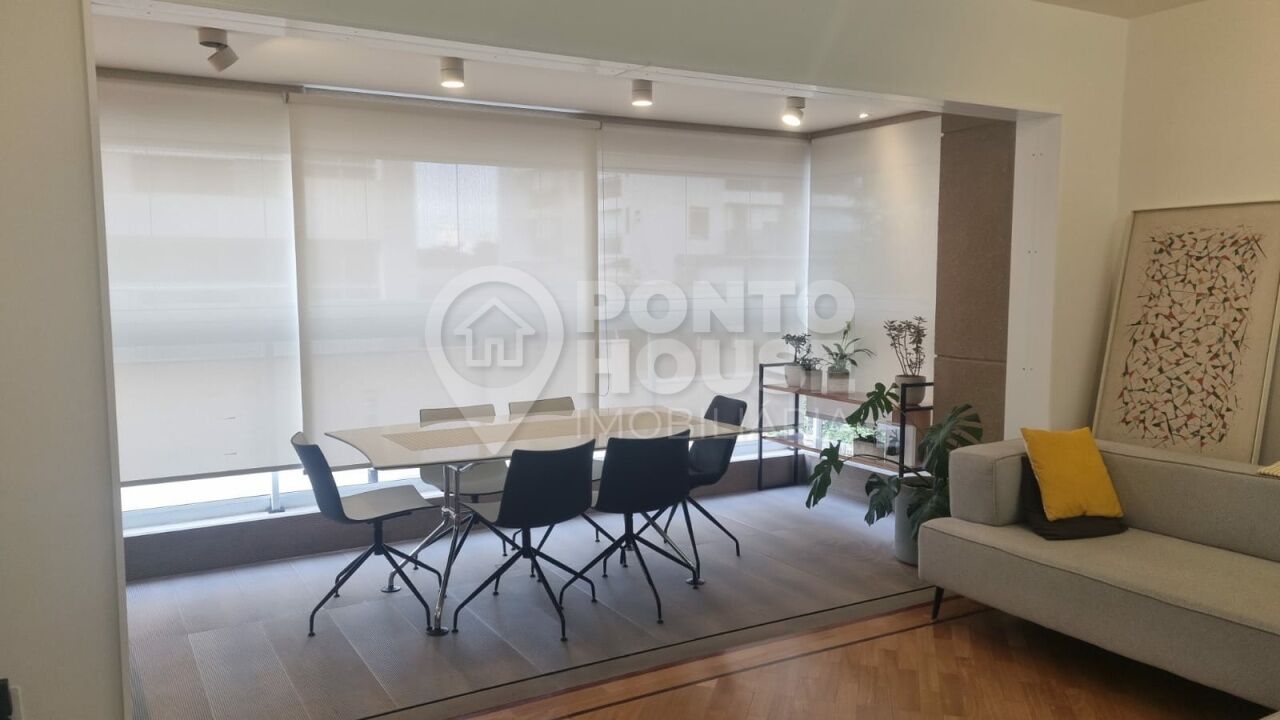 Apartamento à venda na Saúde 100m², 3 dormitórios e 2 vagas, próximo ao metrô