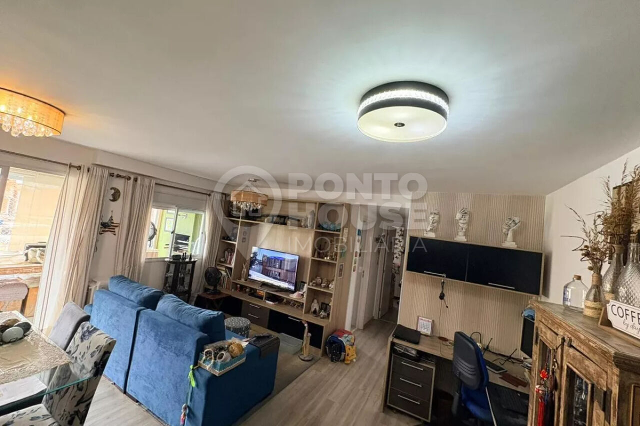 Apartamento à venda de 81m² com 2 dormitórios, 2 vagas, Jardim da Saúde