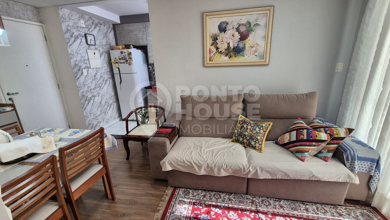 Apartamento 2 dormitórios e 1 vaga, a 200 metros do metrô à venda na Saúde