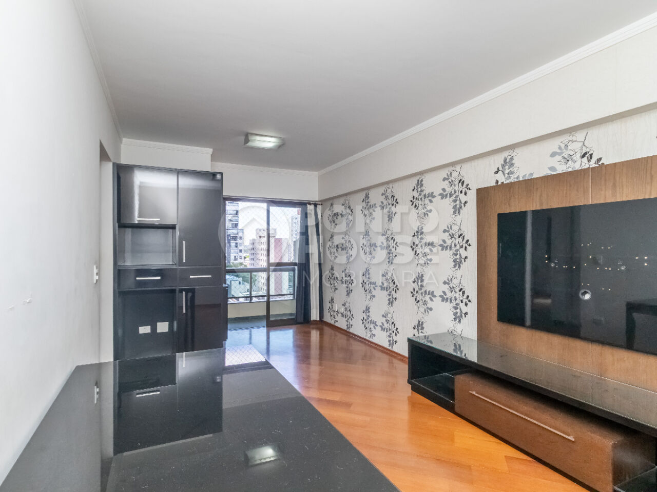 Apartamento 3 dormitórios, suíte e 2 vagas, perto do Metrô, à venda na Saúde 
